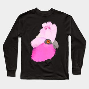 Galah Long Sleeve T-Shirt